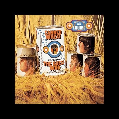 the guess who canned wheat|guess who songs no time.